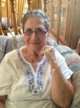 Mabel Senft