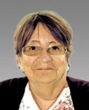 Louisette Morin
