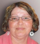 Pauline Ouellet