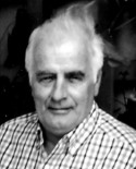 Brian Alexander Mckay