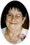 Irene Jefferies