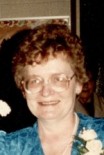 Beth O'Connor