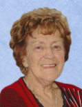 Yvonnette Leblanc