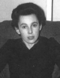 Patricia Frances Hardy