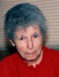 Stella Matilda E. Shanks
