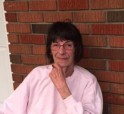 Patricia Ann Calvert