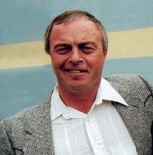 Stanley Gordon Checkel