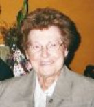 Annette Wolfe