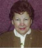 Fern Brown