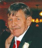Larry Mac Kenzie