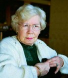 Edythe Elizabeth Bobey