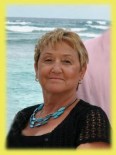 Marilyn Vriend