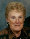 Lorna Jean Trask