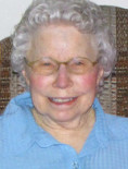 Mary Margaret Daly