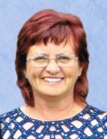 Diane Delorme