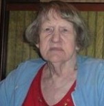 Pauline Crites