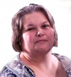 Julia Noganosh