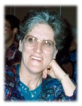 Delphine Morgan