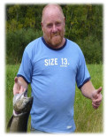 Wayne Frederick Chantler