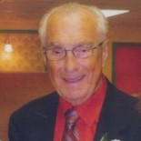 Bernard Joseph Macdonald