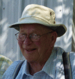Wilfred Murison Hewlett