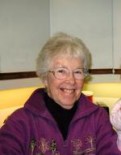 Doreen Kendall