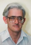 Ian Edward Gunn