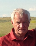 Martin Van Den Heuvel