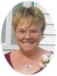Sandra Joyce Gillis