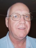 Mario Légaré