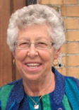 Marilyn Porter