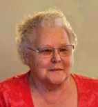 Ruth Jedrzejewski