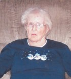 Joyce Marion Kirkeby