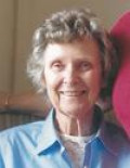 Bessie Bertram