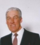 Frederick Cyrus Hamlyn