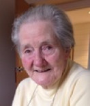 Elizabeth Adamson