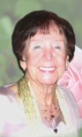 Jeannine Bonami