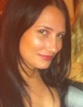 Melissa Graham