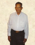 Fernando Rayappu