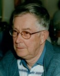 Allan Grant Pyatt