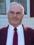 Stewart Thomas