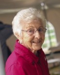 Mildred Pinder