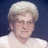 Margaret McKerracher