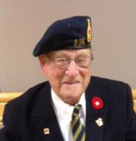 Harvey Vincent Eyers