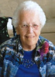 Isabel Dickey