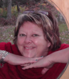 Christine Charron