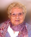 Jeanne D'Arc Bélanger