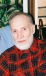George Jaques