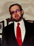 Gary Leslie Cook