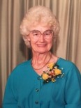 Mollie Brillinger